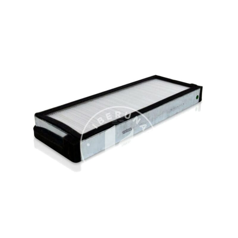 Filtro de ar de cabine MANN-FILTER CUD 4630