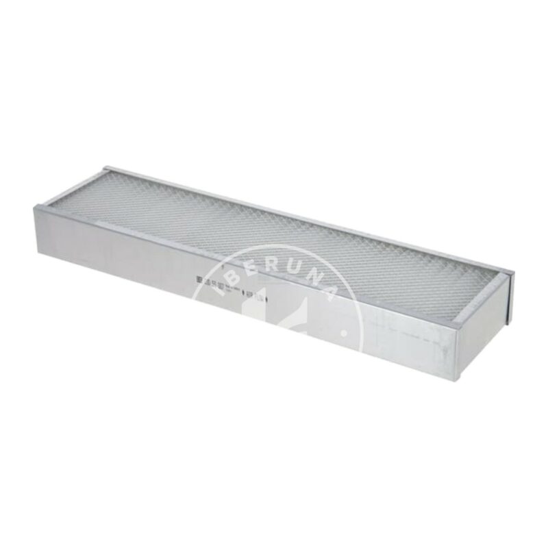 Filtro para cabine MANN-FILTER CUD 50 007
