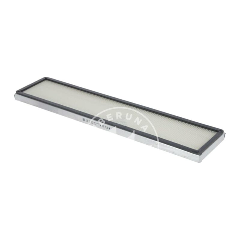 Filtro para cabine MANN-FILTER CUD 57 022
