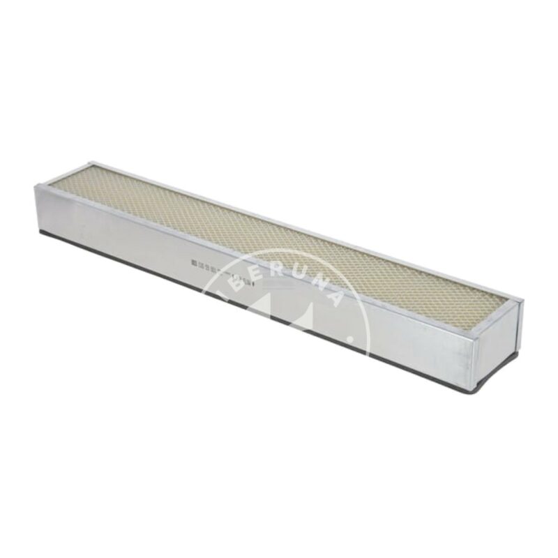 Filtro para cabine MANN-FILTER CUD 59 001