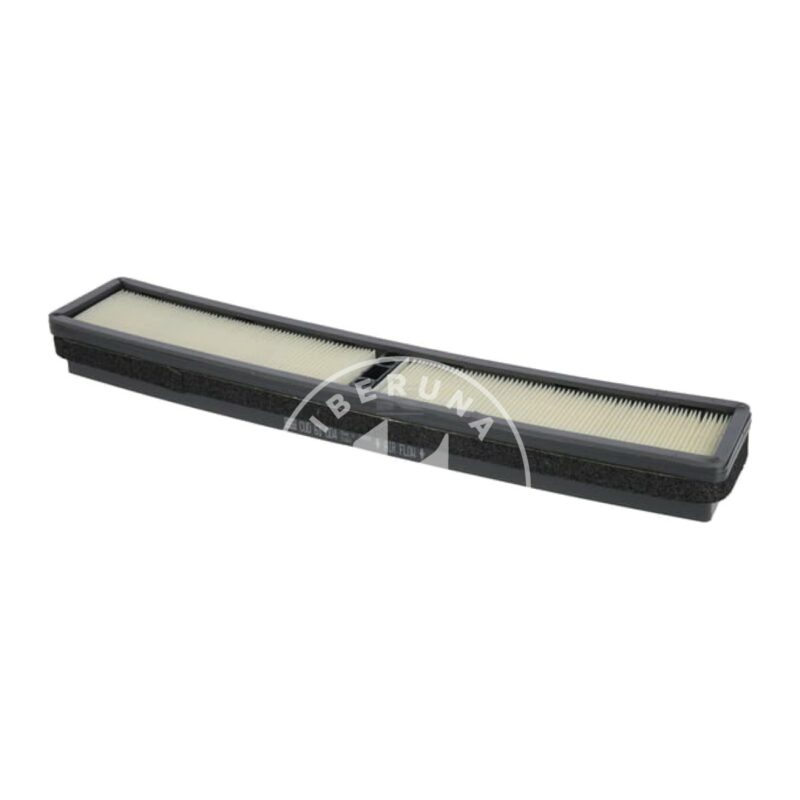 Filtro para cabine MANN-FILTER CUD 61 004