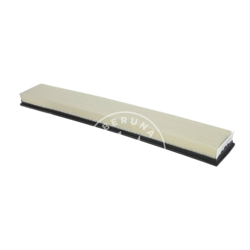 Filtro para cabine MANN-FILTER CUD 88 001 Filtro para cabine MANN-FILTER CUD 88 001