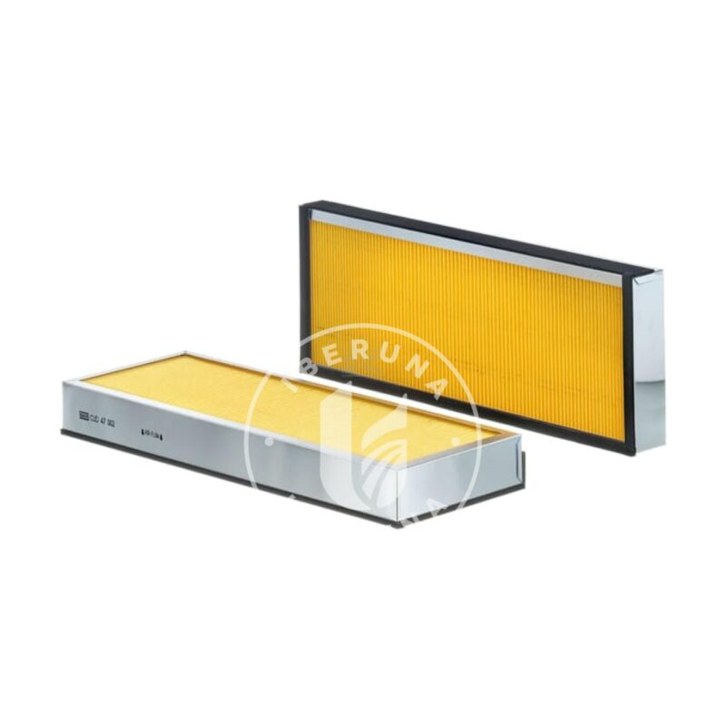 Filtro de cabine MANN-FILTER CUD 47 002