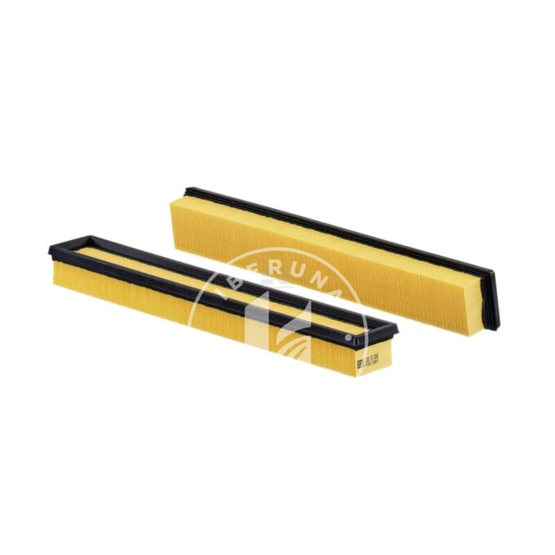 Filtro de cabine MANN-FILTER CUD 55 008