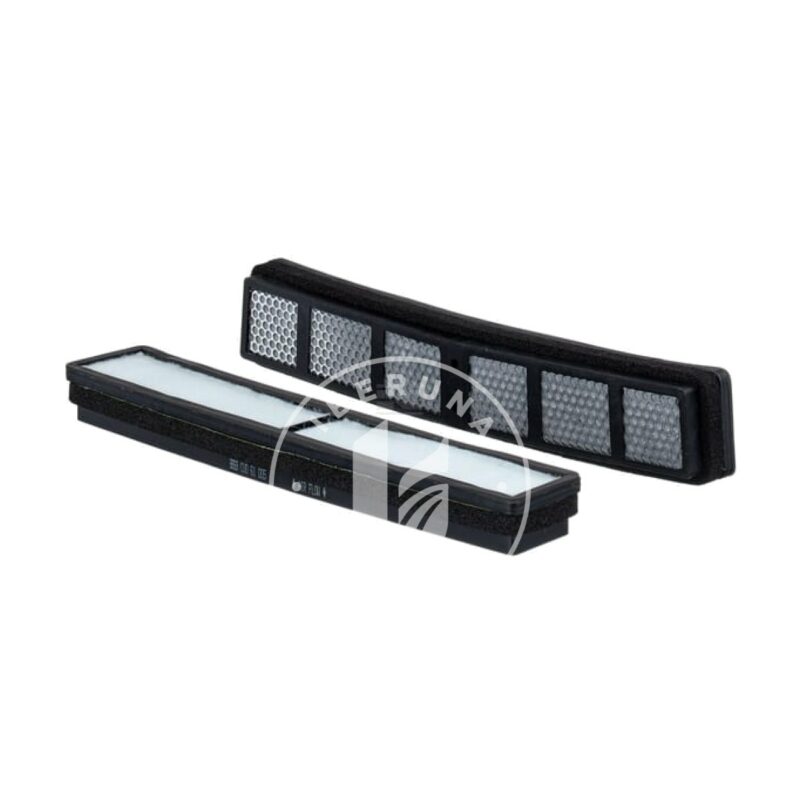 Filtro de cabine MANN-FILTER CUD 61 005