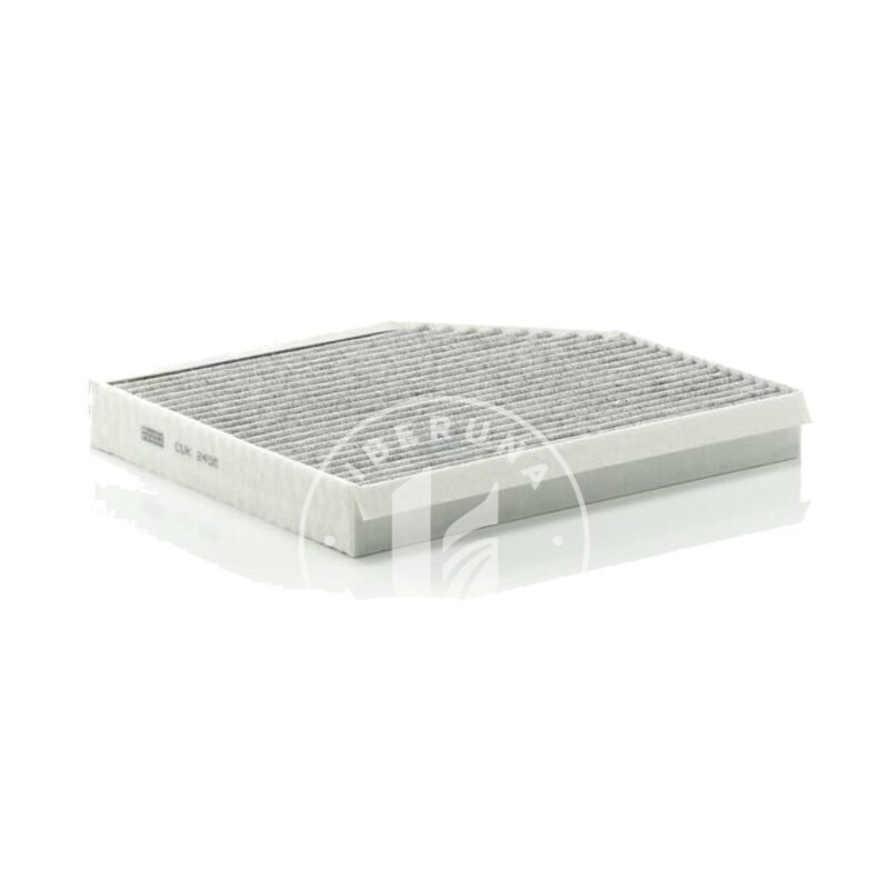 Filtro de cabine MANN-FILTER CUK 2450