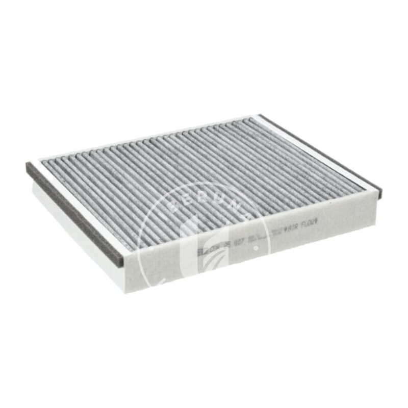 Filtro de cabine MANN-FILTER CUK 25 007