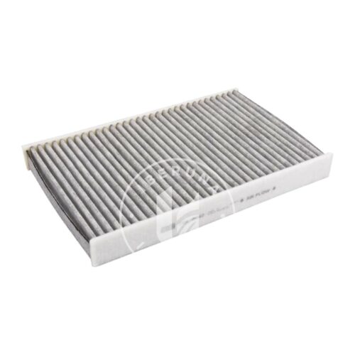 Filtro de carvão plissado Panclean AXK1007