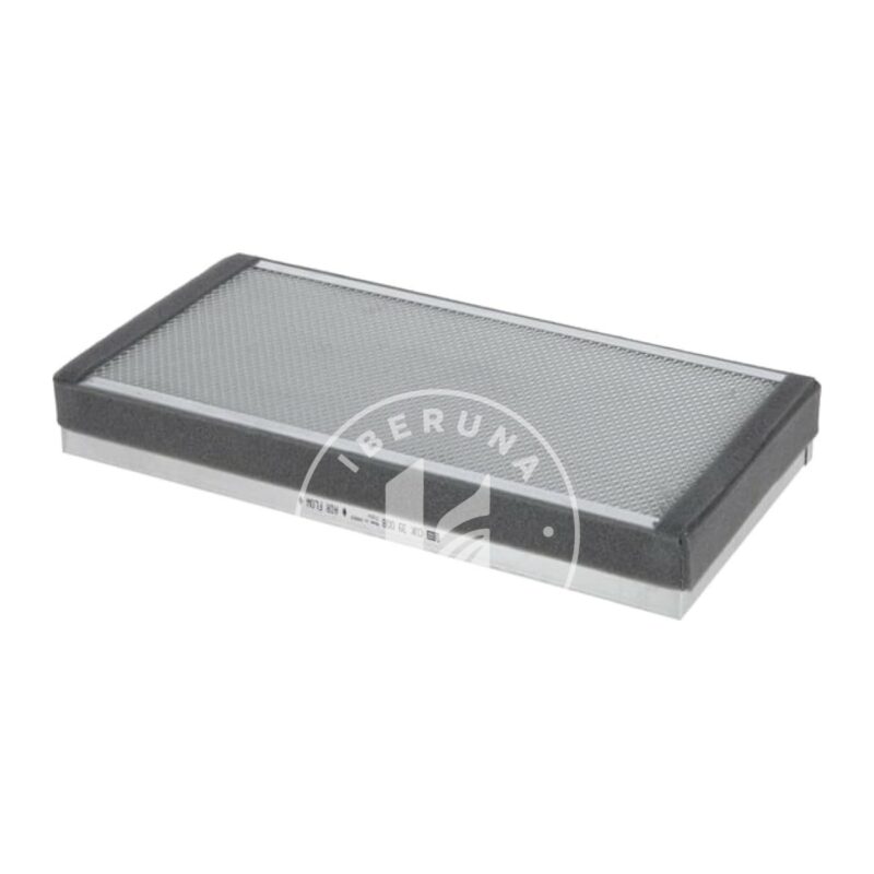 Filtro para cabine MANN-FILTER CUK 39 008 Filtro para cabine MANN-FILTER CUK 39 008