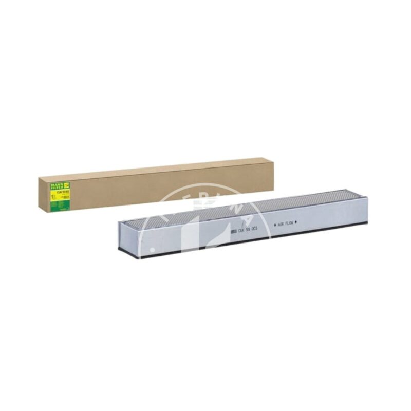 Filtro de ar da cabine MANN-FILTER CUK 59 003