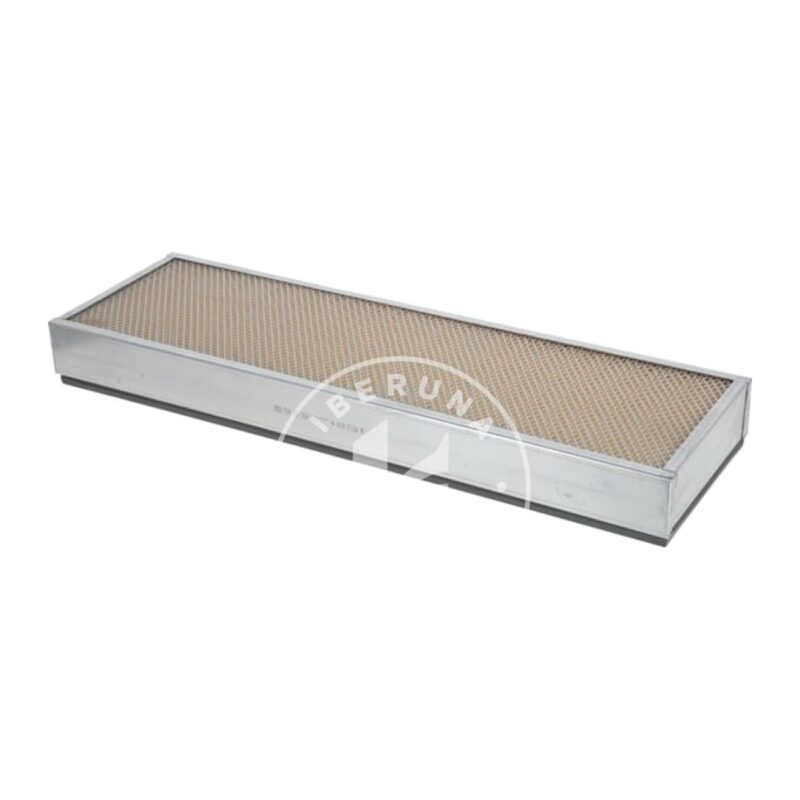 Filtro para cabine MANN-FILTER CUK 59 004