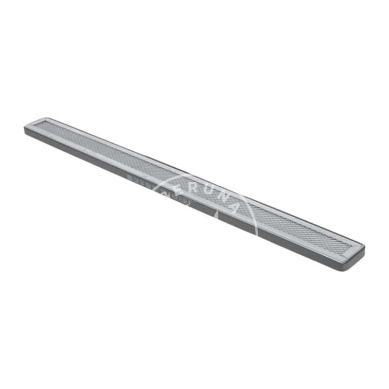 Filtro para cabine MANN-FILTER CUK 64 004 Filtro para cabine MANN-FILTER CUK 64 004