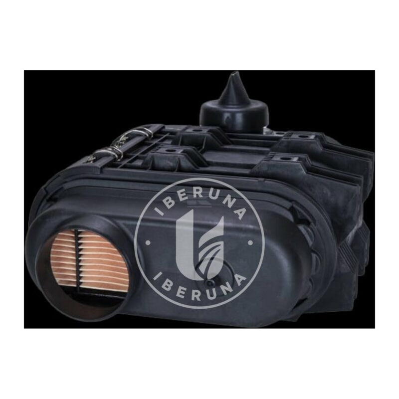 Purificador de ar Powercore Donaldson D090267 Purificador de ar Powercore Donaldson D090267