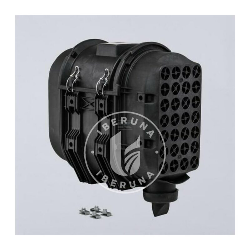 Filtro de ar, PSD Powercore Donaldson D100366