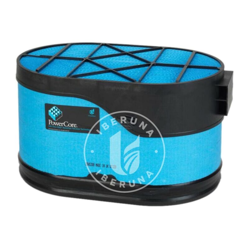 Filtro de ar primário powercore BLUE - Qualidade Premium Donaldson DBA5398