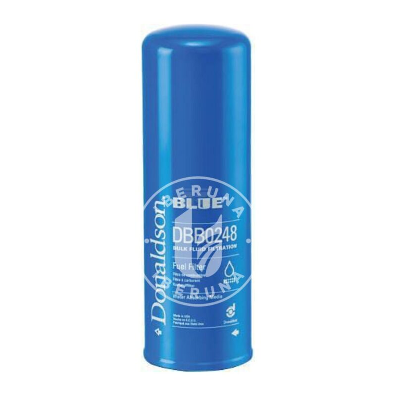 Filtro de combustível GVP Donaldson DBB0248