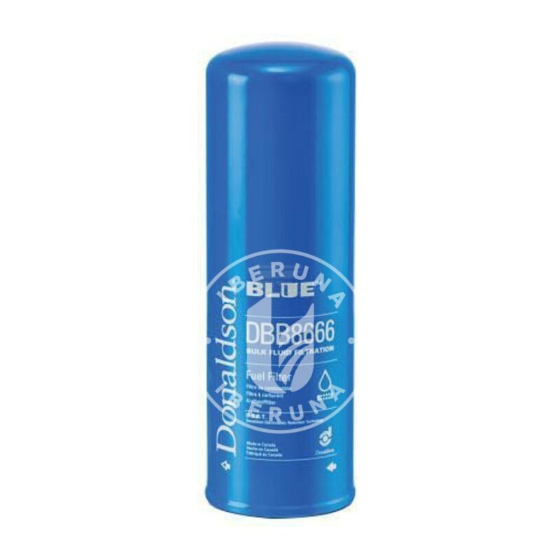 Filtro de combustível GVP 4µm Donaldson DBB8666