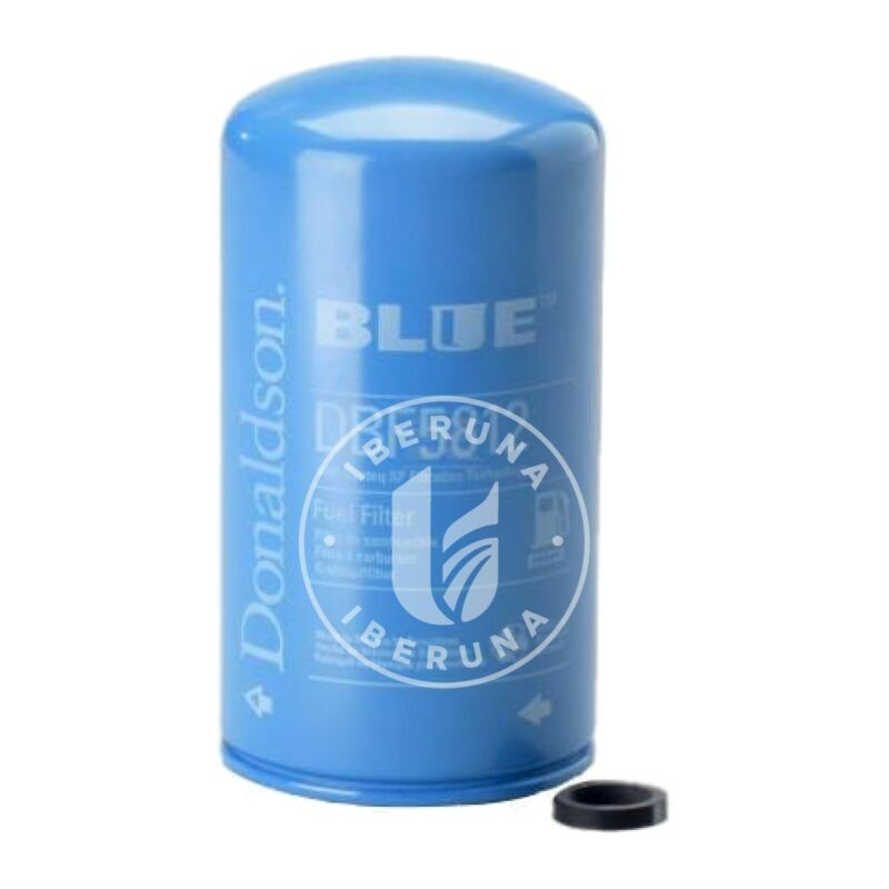 Filtro de combustível, secundário spin-on azul Donaldson DBF5812