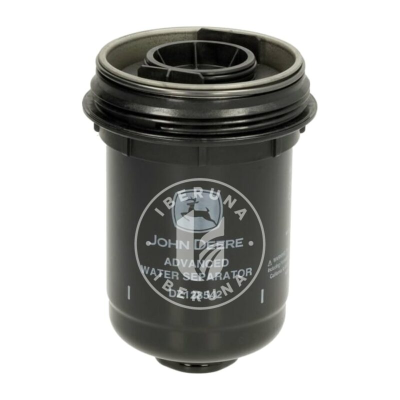 Filtro de combustível John Deere DZ128543 Filtro de combustível John Deere DZ128543