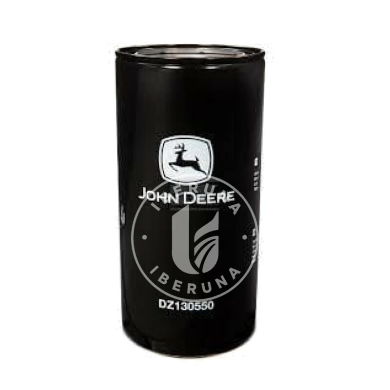 Filtro de combustível John Deere DZ130550 Filtro de combustível John Deere DZ130550