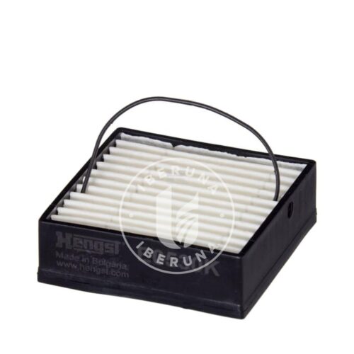Filtro de combustível Hengst 512210000