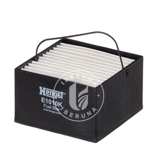 Filtro de combustível Hengst 0514210000 Filtro de combustível Hengst 0514210000