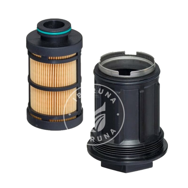 Filtro de ureia, cartucho Hengst 97530000