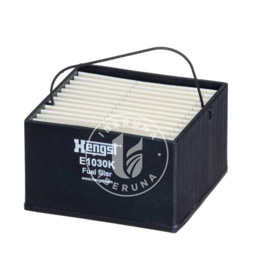 Cartucho de filtro de combustível Hengst 513210000 Cartucho de filtro de combustível Hengst 513210000