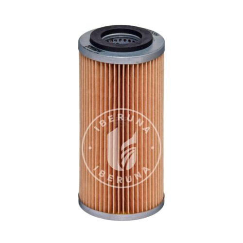 Filtro de óleo Hengst 1549110000
