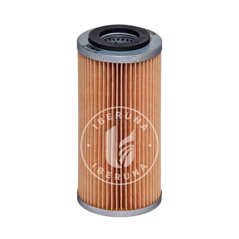 Filtro de óleo Hengst 1549110000