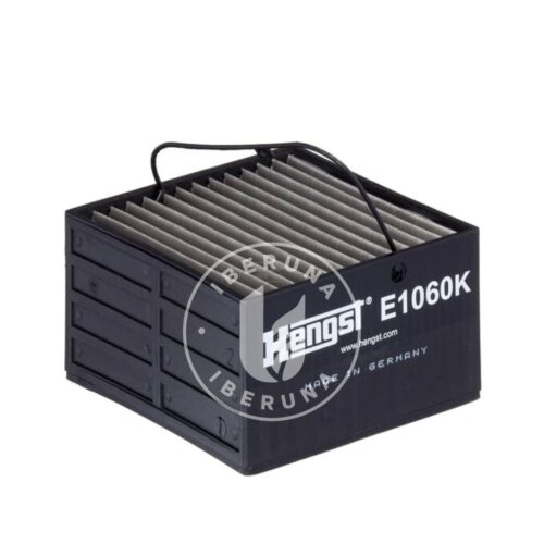 Filtro de combustível Hengst 0570210000