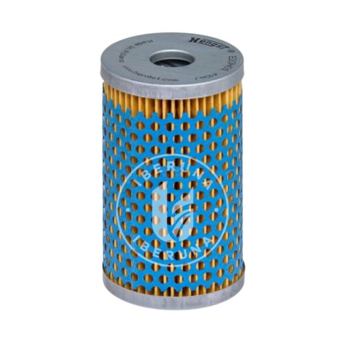 Cartucho de filtro de óleo Hengst 1775110000 Cartucho de filtro de óleo Hengst 1775110000