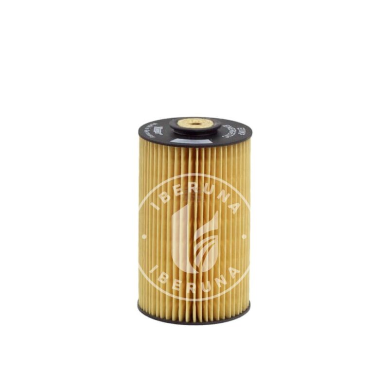 Cartucho de filtro de combustível Hengst 5230000
