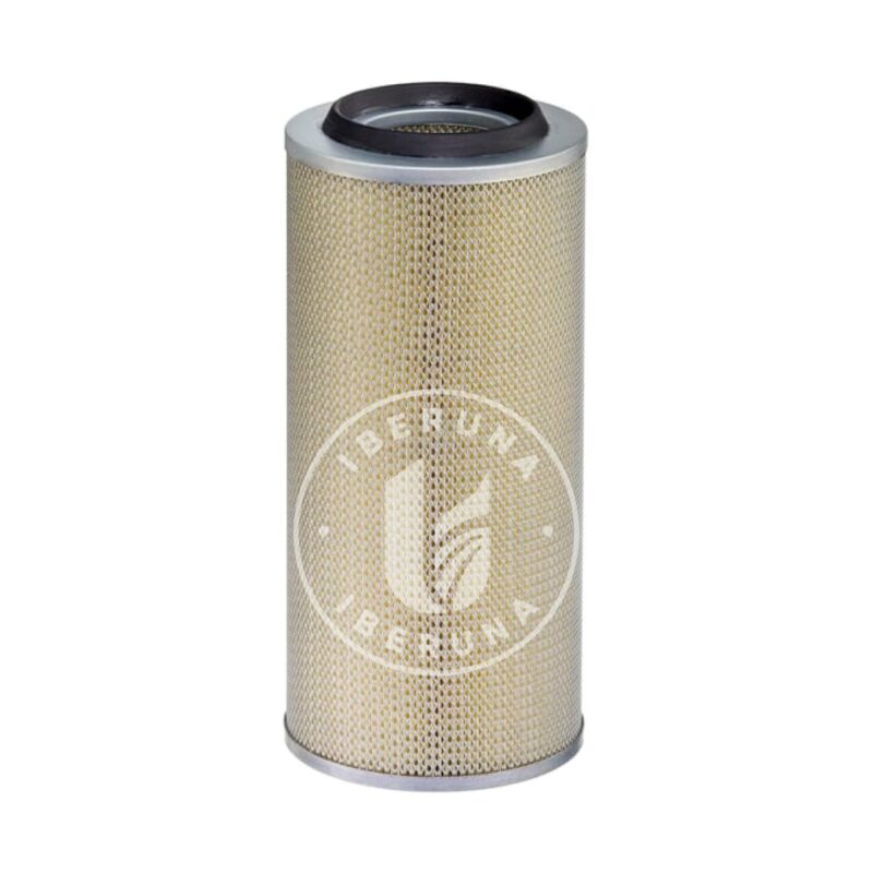 Filtro de ar exterior Hengst 10441310000