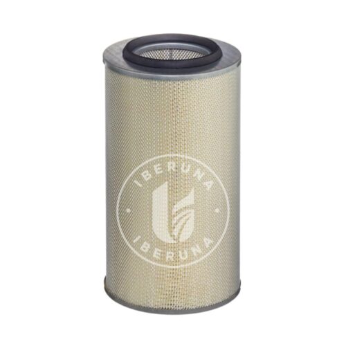 Filtro de ar exterior Hengst 10398310000 Filtro de ar exterior Hengst 10398310000