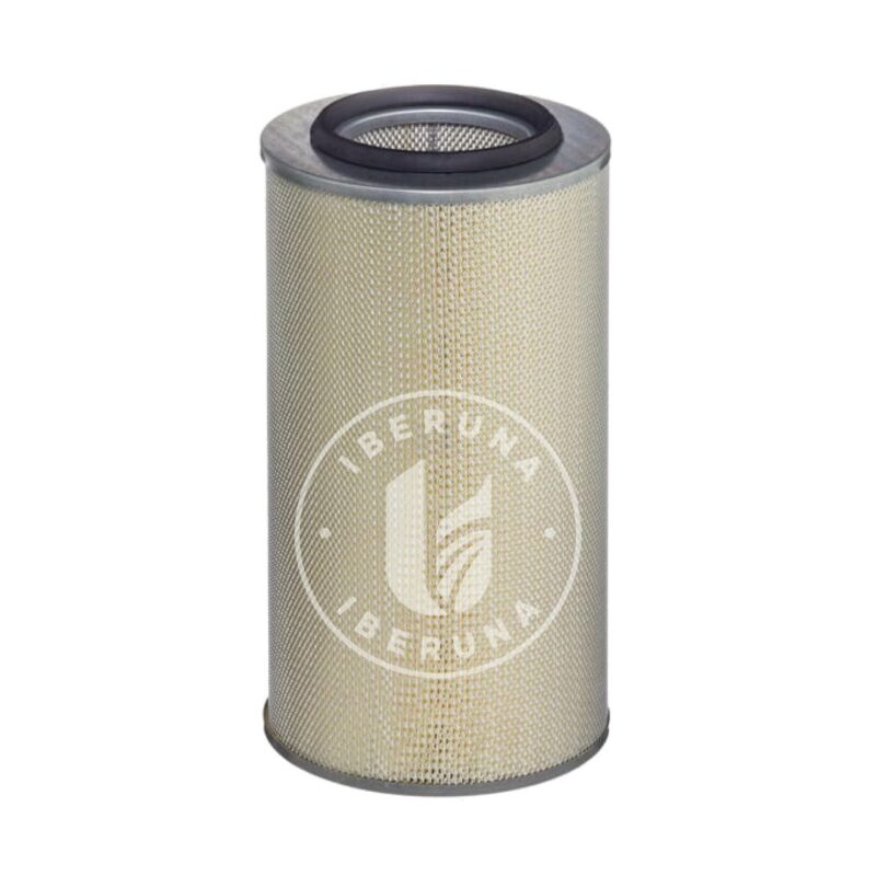 Filtro de ar exterior Hengst 10398310000