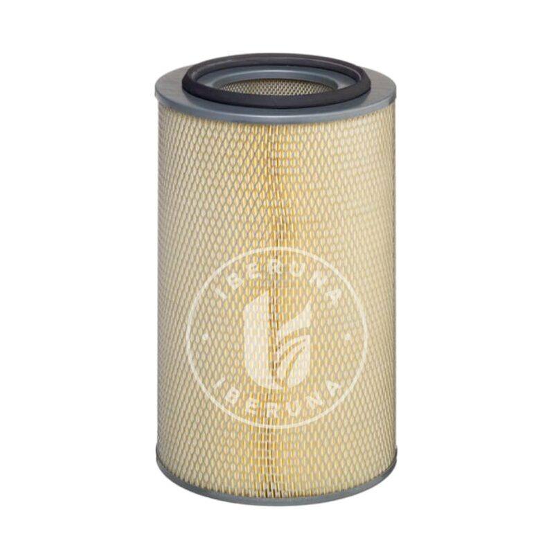 Cartucho de filtro de ar Hengst 10367310000 Cartucho de filtro de ar Hengst 10367310000