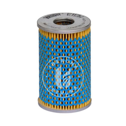 Filtro de óleo Hengst 1769110000
