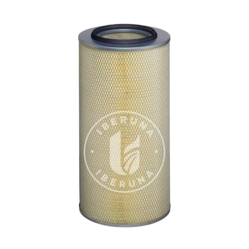 Cartucho de filtro de ar Hengst 10361310000