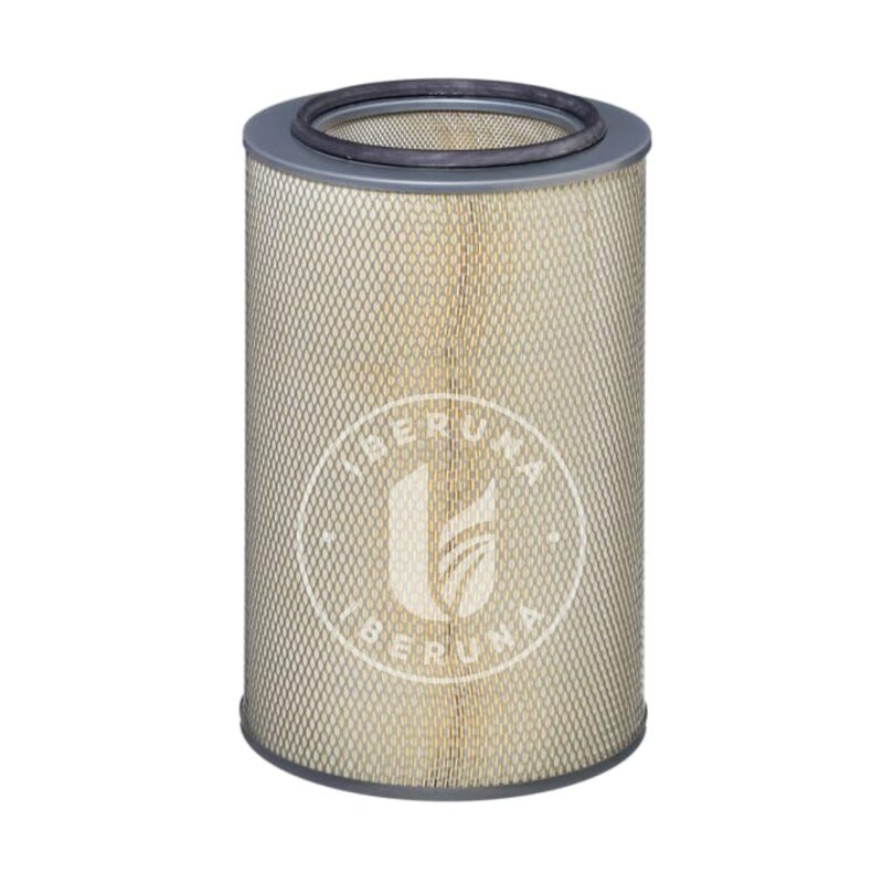 Cartucho de filtro de ar Hengst 10353310000 Cartucho de filtro de ar Hengst 10353310000