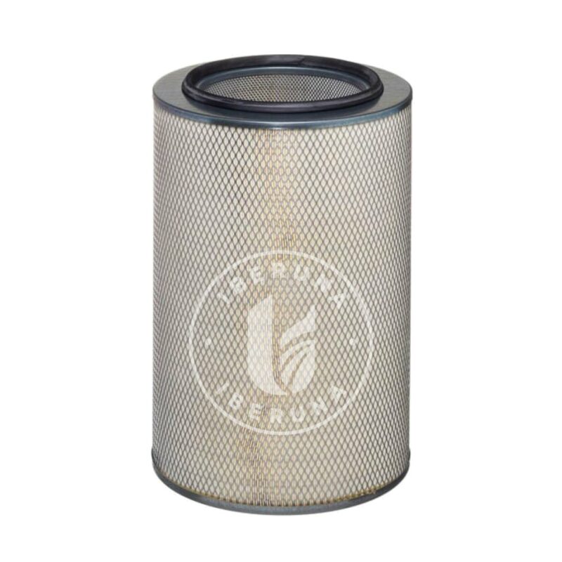 Cartucho de filtro de ar Hengst 10719310000