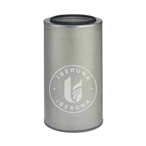 Cartucho de filtro de ar Hengst 10402310000
