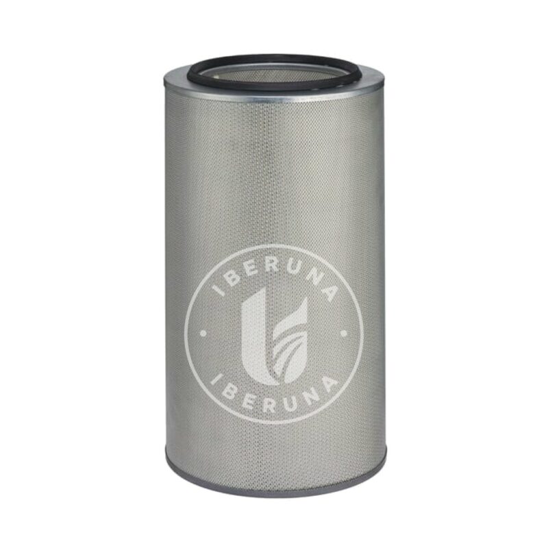 Cartucho de filtro de ar Hengst 10402310000 Cartucho de filtro de ar Hengst 10402310000
