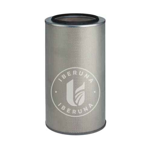 Cartucho de filtro de ar Hengst 10408310000