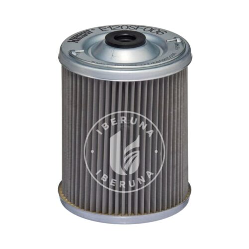 Filtro de combustível Hengst 0668210000