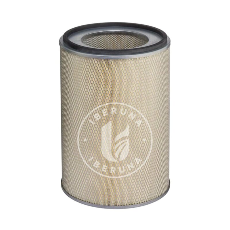 Filtro de ar Hengst 10681310000
