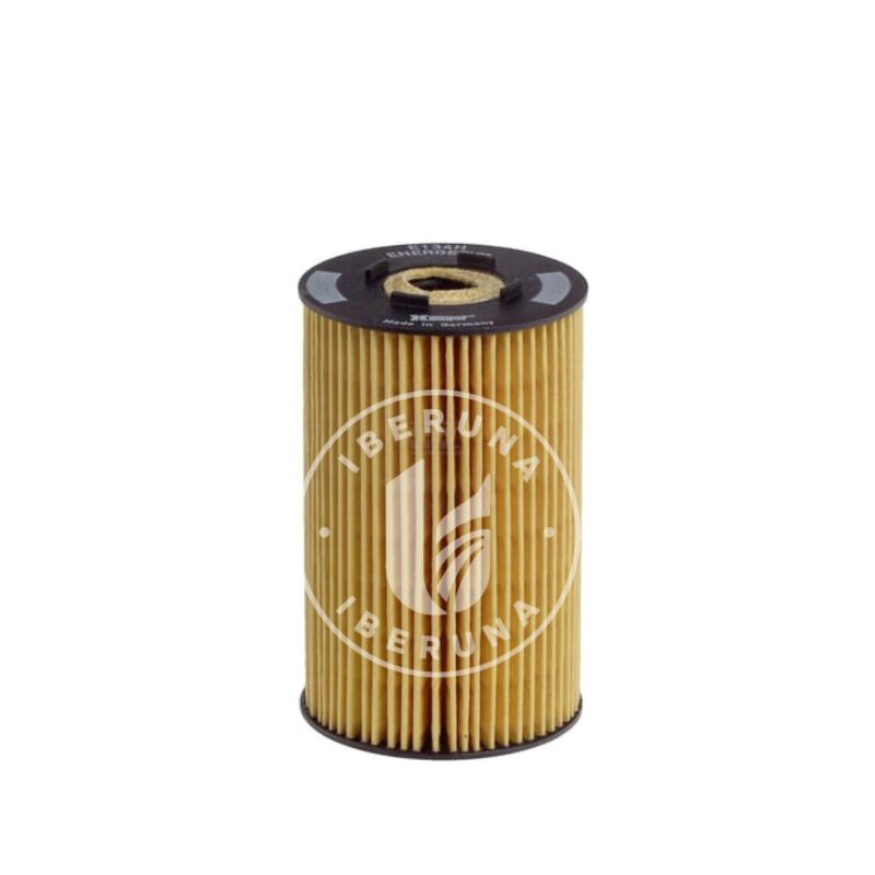 Cartucho de filtro de óleo Hengst 40130000
