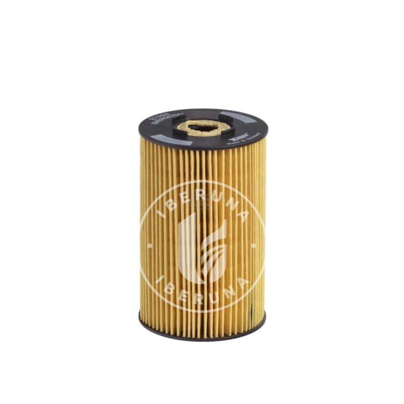 Filtro de óleo Hengst 0041130000
