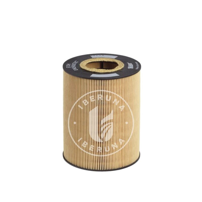 Cartucho de filtro de óleo Hengst 128130000