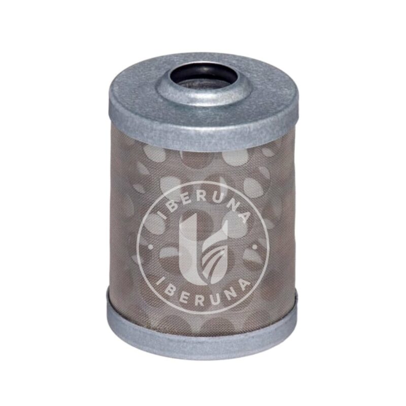 Cartucho de filtro de combustível Hengst 569210000